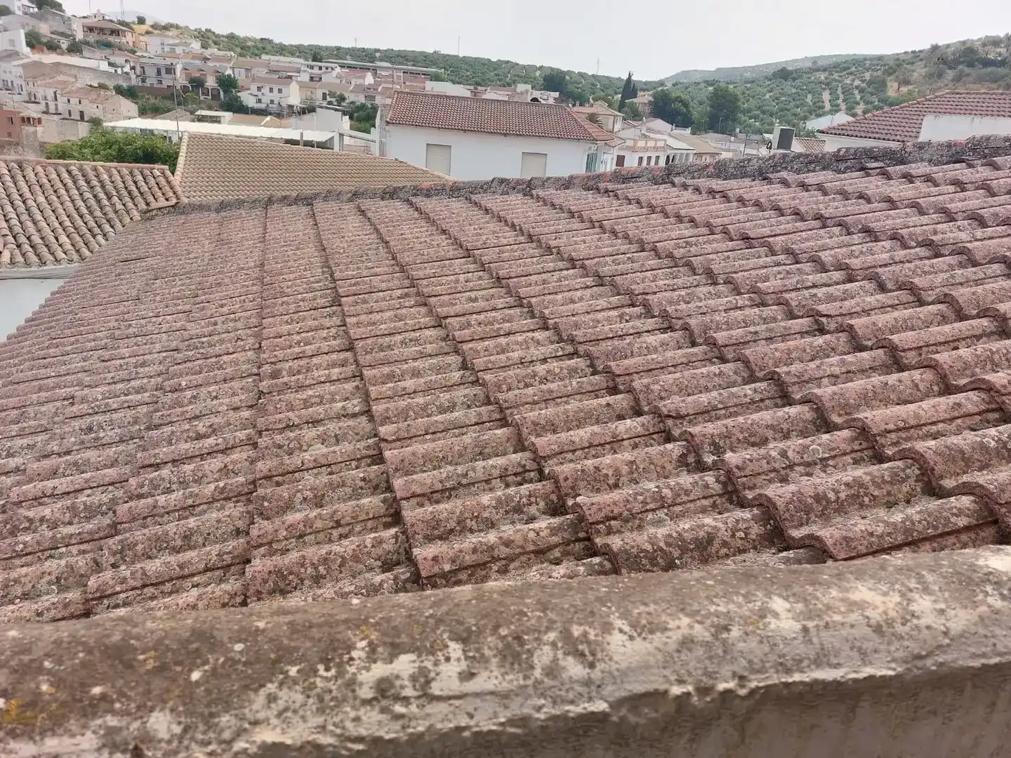 Casa adosada en  Calle Vieja 12 - Foto 30