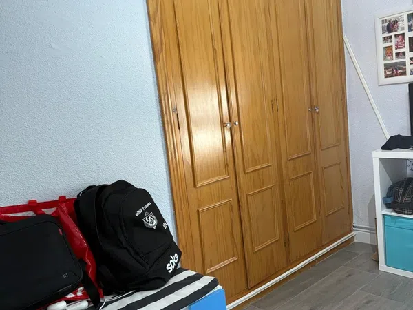 Chalet adosado en Montesol - Mejostilla, Montesol - Mejostilla - Foto 23