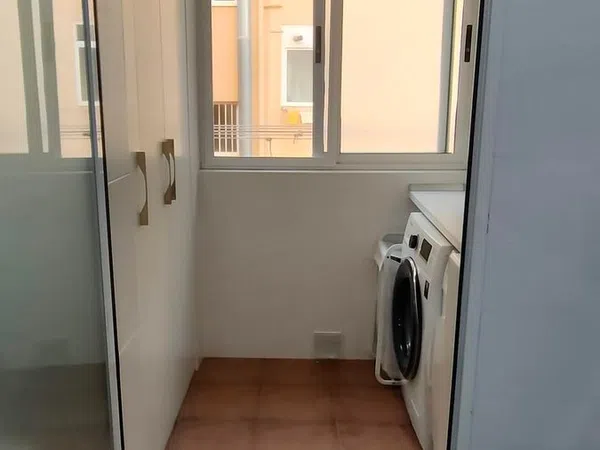 Piso en Paseo Oliva Sabuco de Nantes, 26, Parque sur, Parque sur - Foto 17