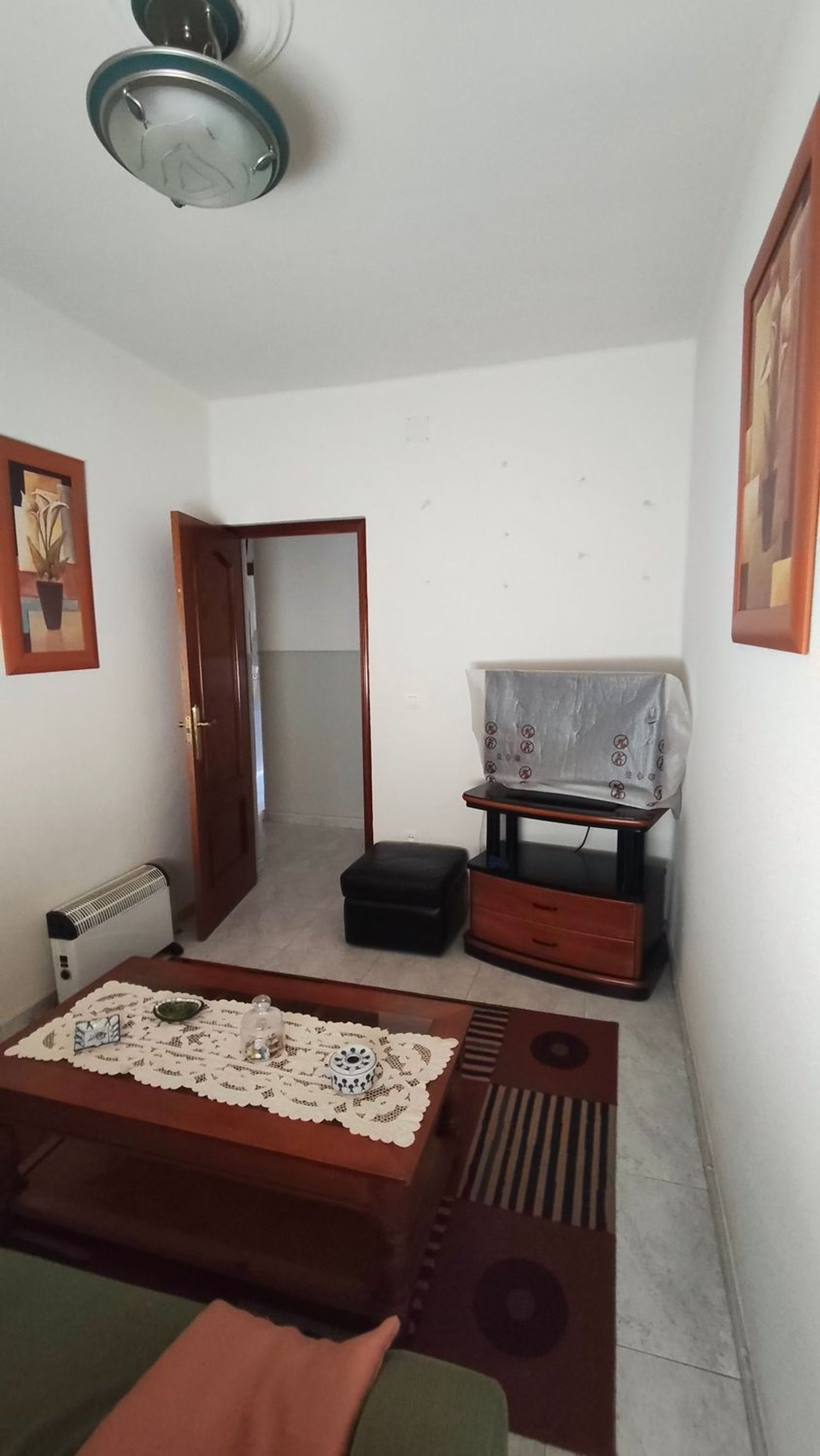 Piso en Calle Doña Constanza, 10, La Vega - Oteruelo, La Vega - Oteruelo - Foto 3
