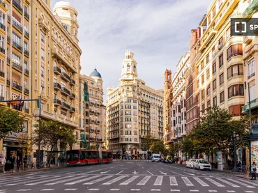 Piso en  Valencia Capital - Foto 5