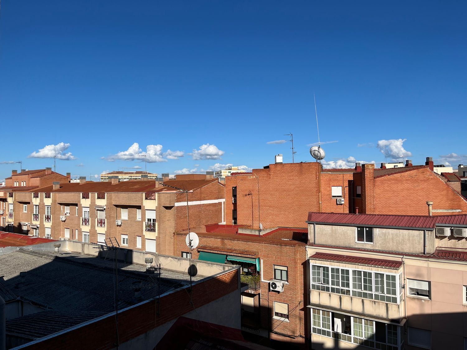 Piso en Getafe Centro - Foto 15
