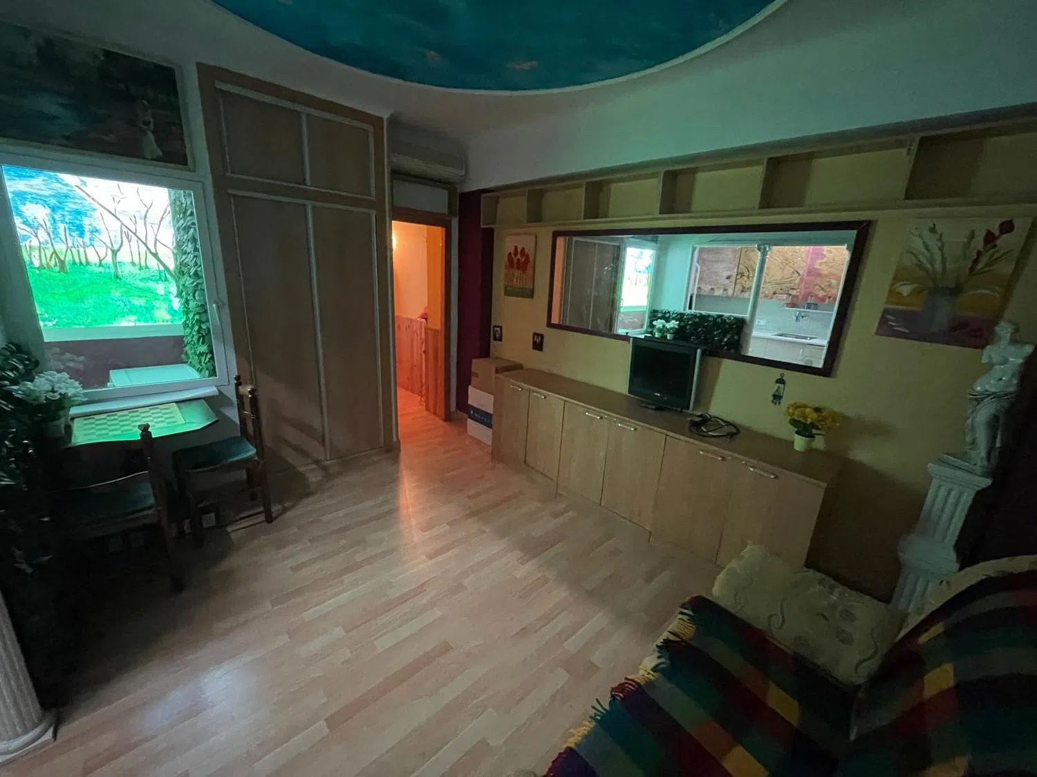 Piso en plaza de la Misericordia, 2 - Foto 5