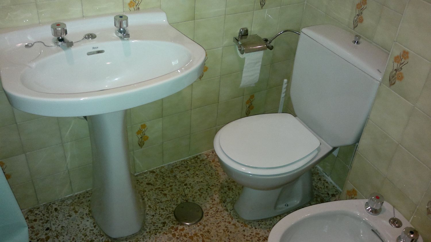 Piso en Parque de la Alamedilla, 18, Prosperidad - Delicias, Prosperidad - Delicias - Foto 6