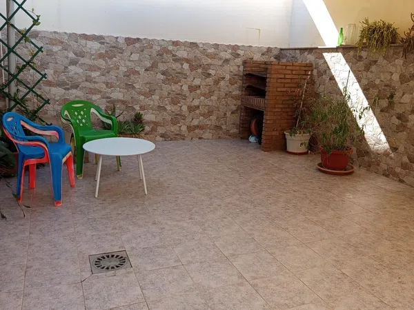 Chalet pareado en Calle Luis de Miranda, 31 - Foto 29