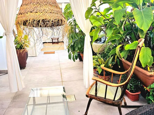 Ático en calle Alcala, 2 - Foto 4