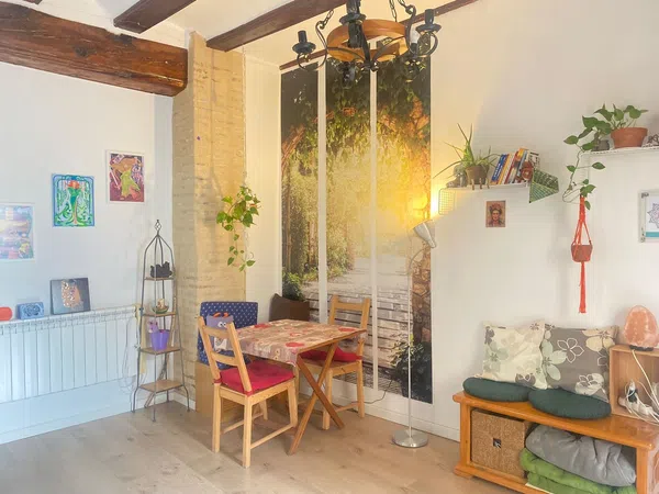 Piso en calle de Lope de Rueda, 13 - Foto 1