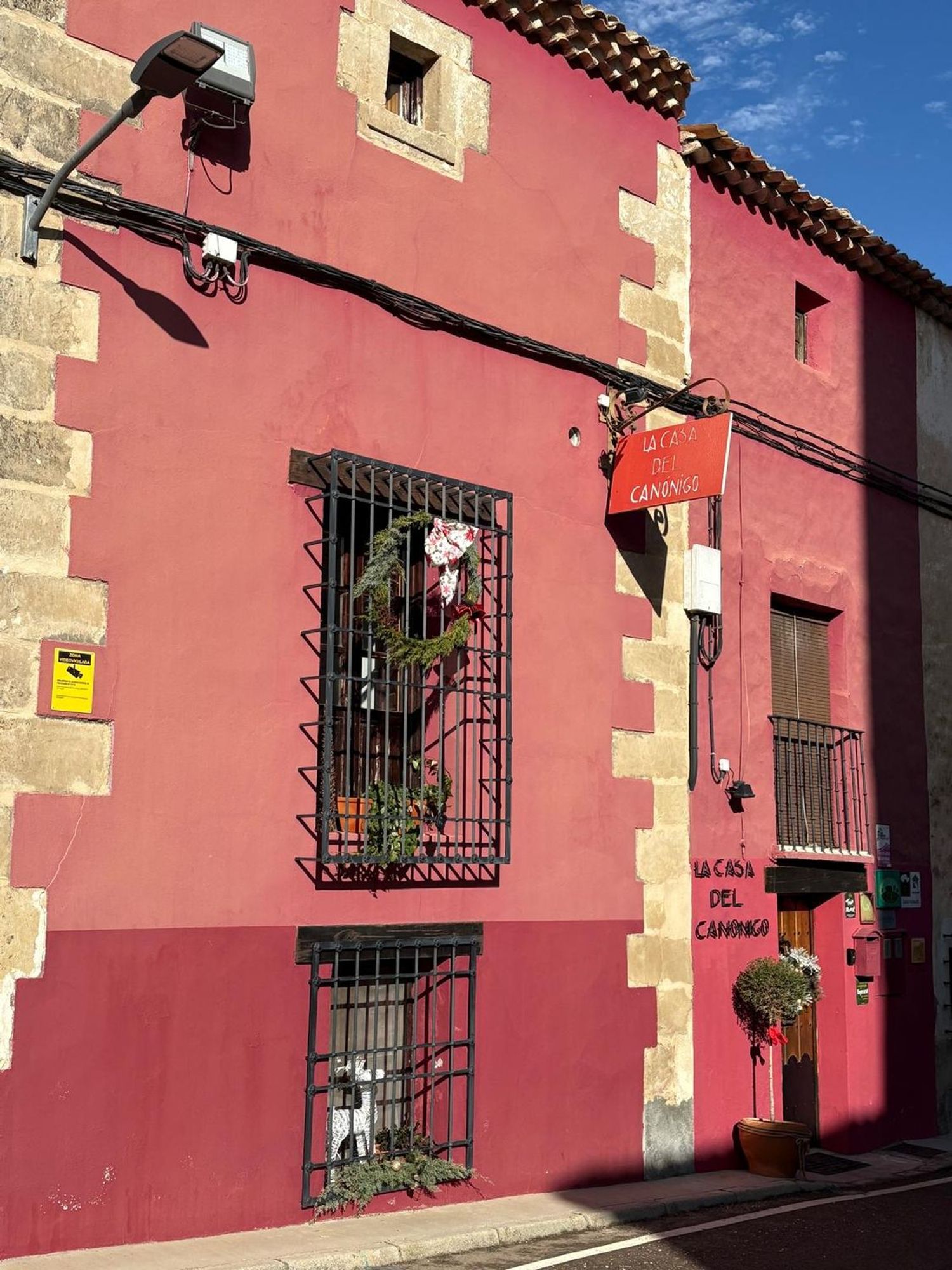 Casa rural en Calle Salida de la Vega, 1 - Foto 2