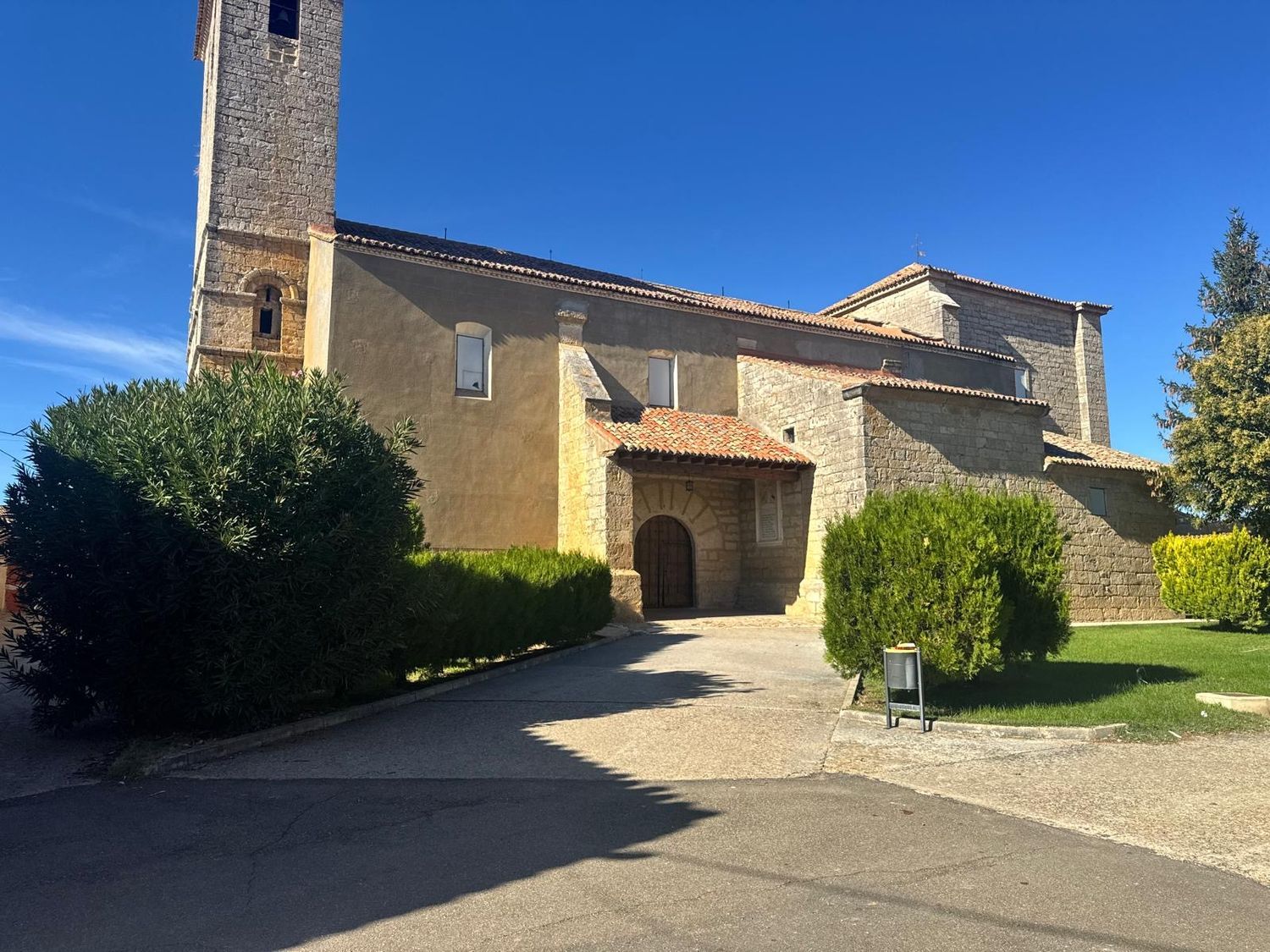 Casa rural en Calle Iglesia, 2 - Foto 4