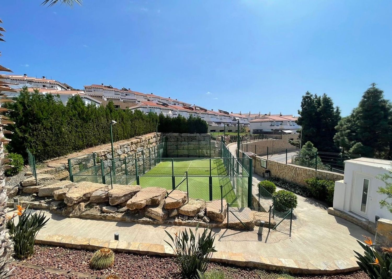 Chalet pareado en Equitación, 3 - Foto 6