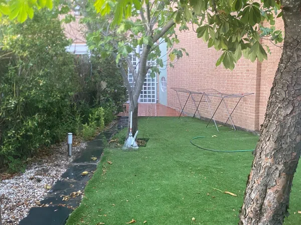 Chalet adosado en Calle de Lope de Vega, 4, Zona Pueblo - Foto 7