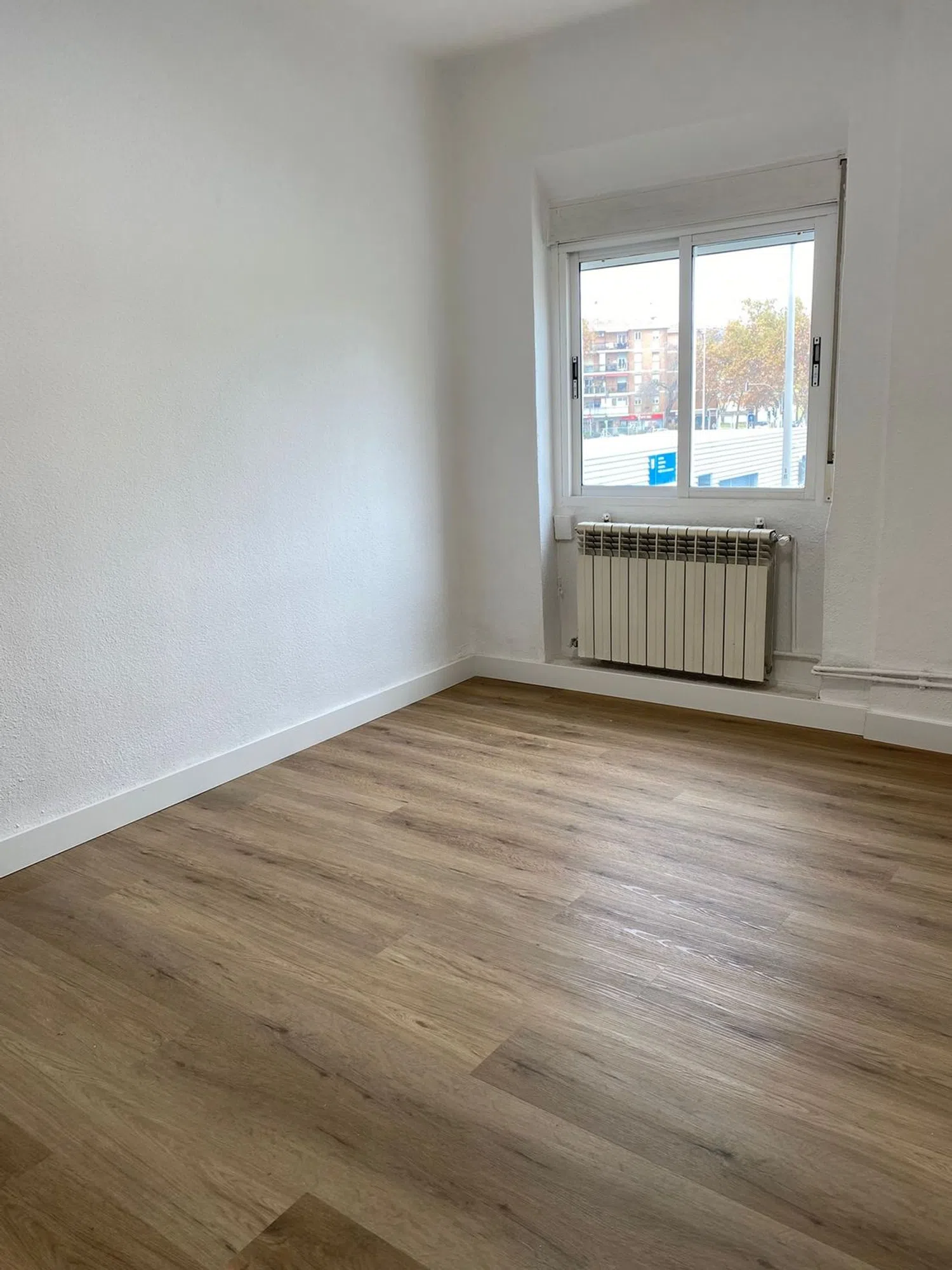 Piso en Barrio Berruguete - Foto 11