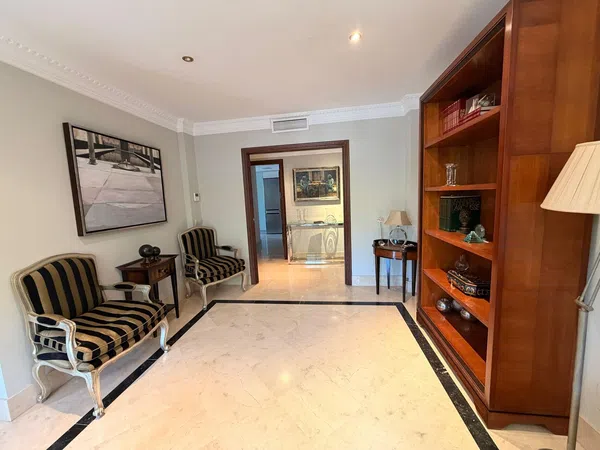 Piso en Calle Parque Andalucía, 5, Camino Viejo de Málaga - Foto 30