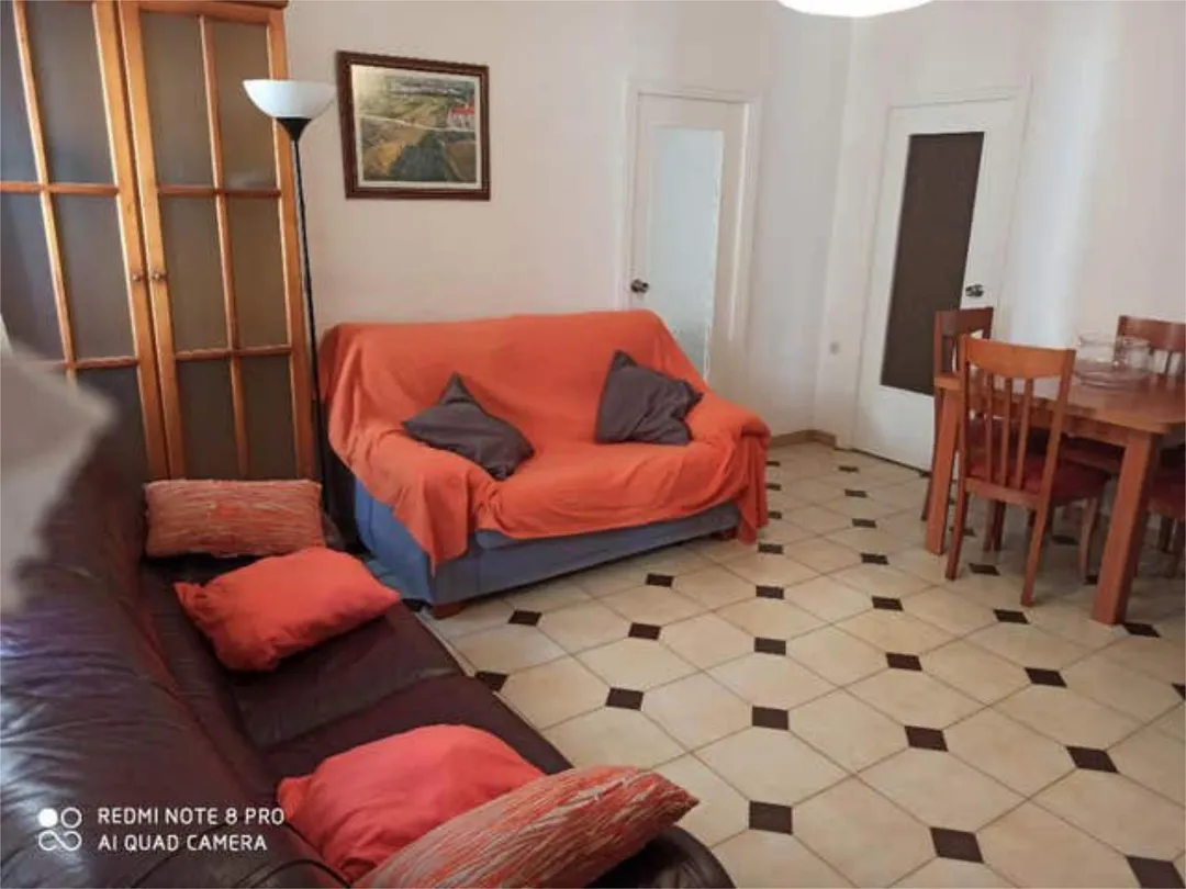 Piso en Reina Mercedes - Foto 4