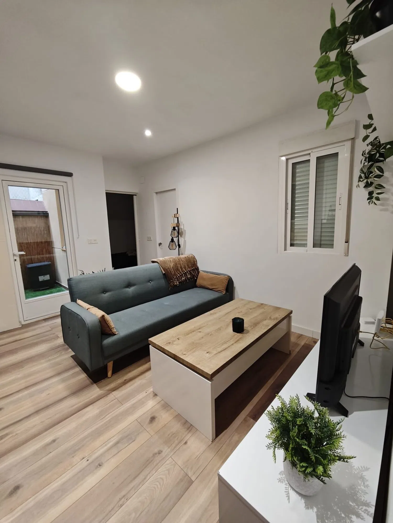 Piso en calle de Huesca, 6 - Foto 1