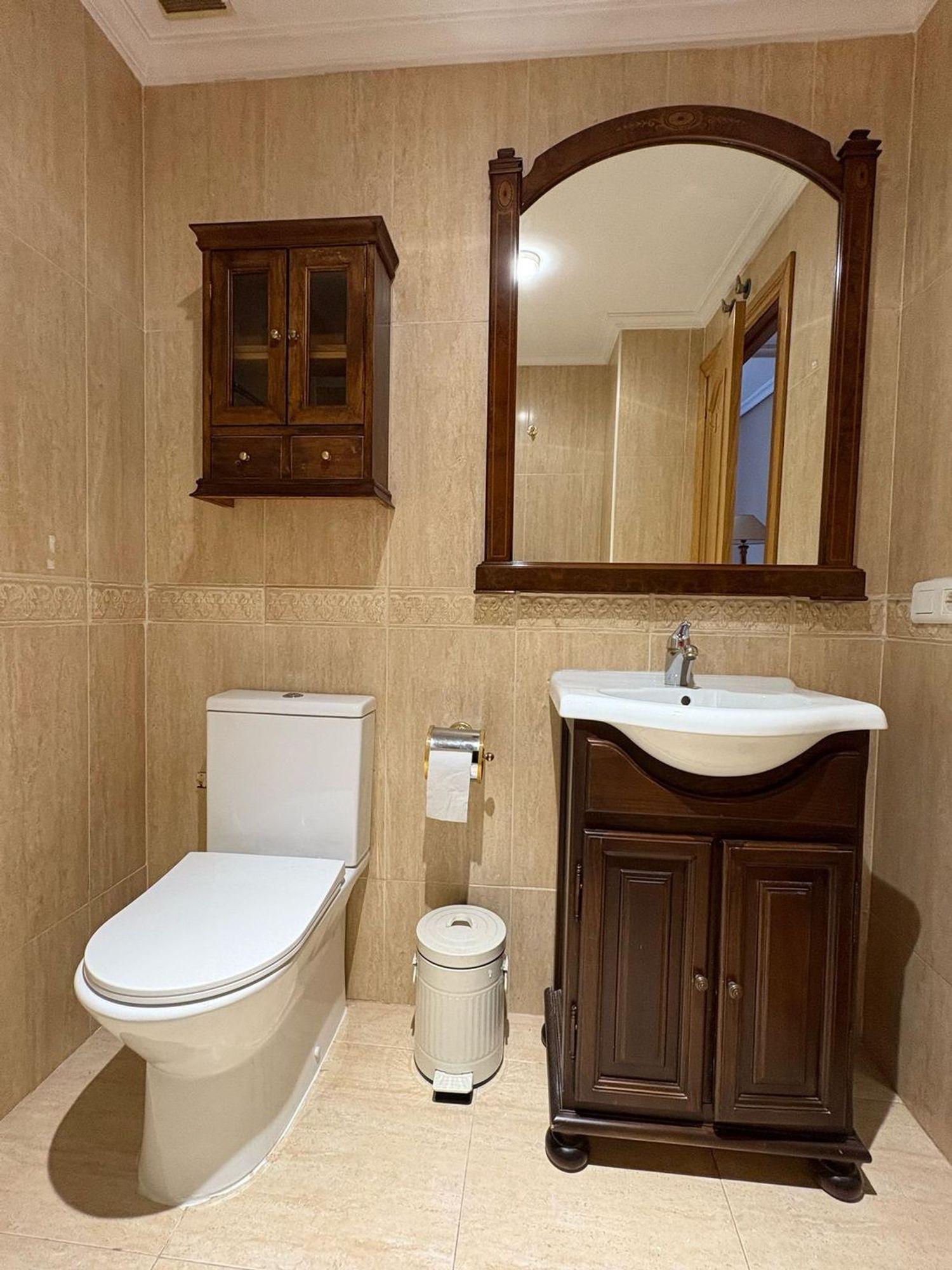 Ático en Calle Fuentelberro, 1, Eduardo Saavedra - Eloy Sanz Villa, Eduardo Saavedra - Eloy Sanz Villa - Foto 14