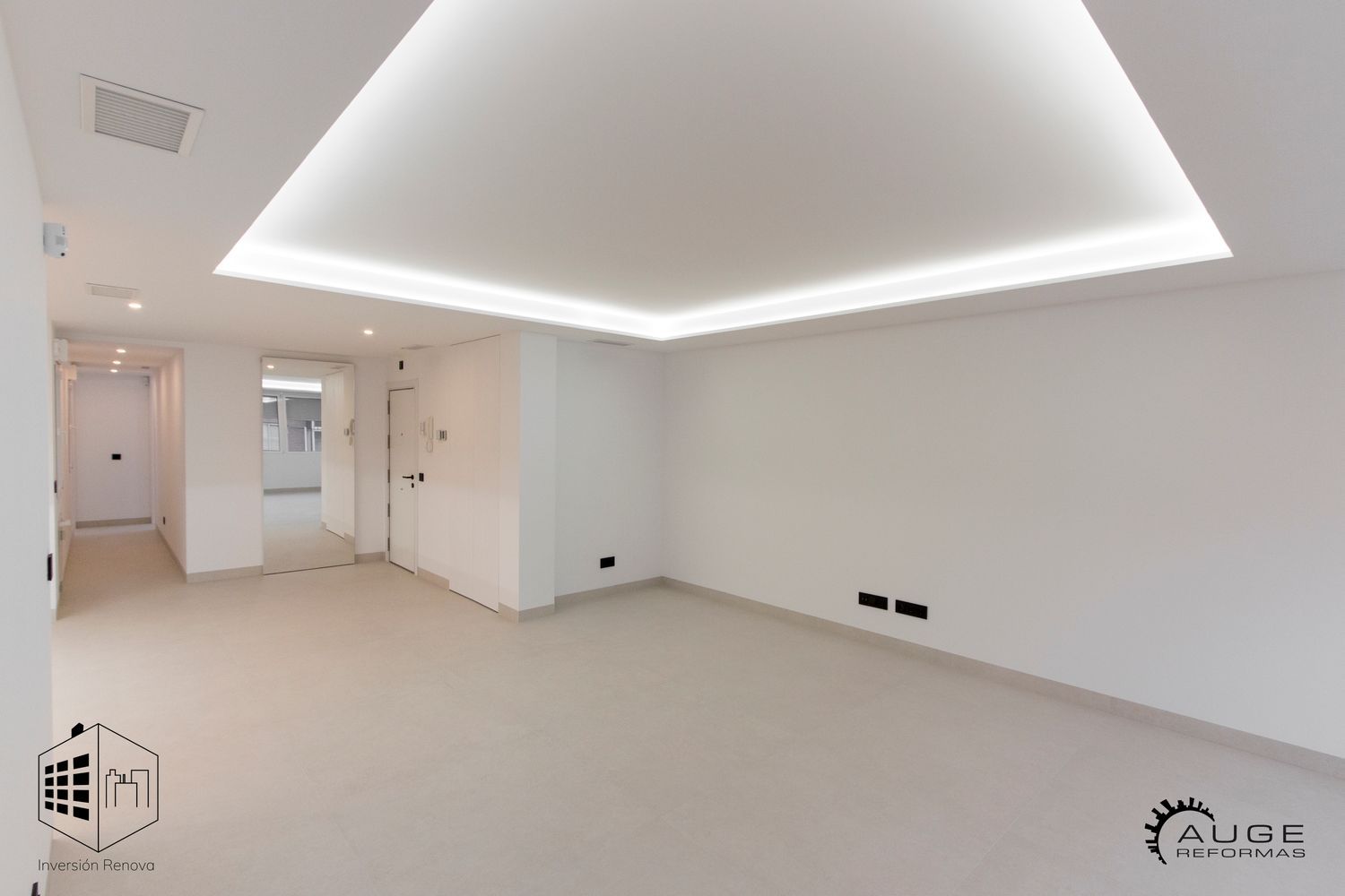 Piso en calle Marqués de la Valdavia, 3 - Foto 24