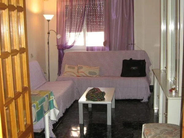 Piso en Avenida de Blasco Ibáñez, 172, L'Illa Perduda - Foto 4