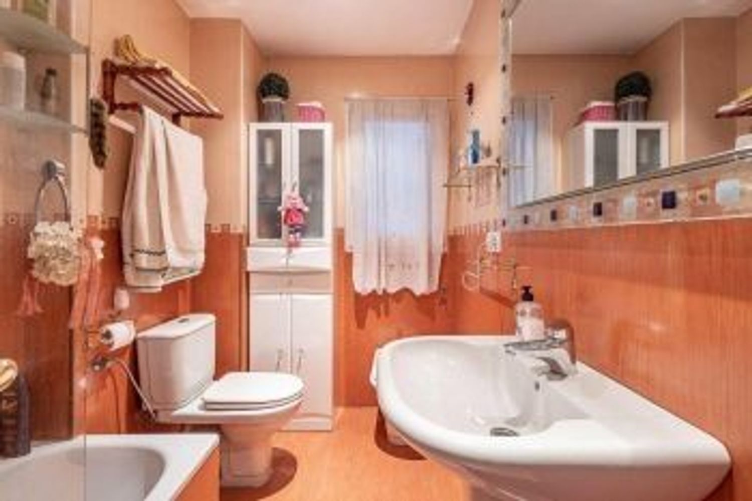 Piso en Calle Acera del Darro, 64, Figares, Figares - Foto 4