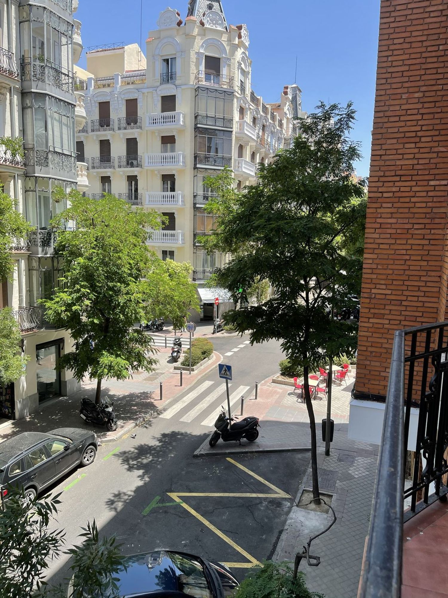 Piso en Barrio Castellana - Foto 25