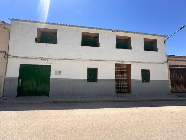 Chalet pareado en Calle Santa Ana, 86 - Foto 2