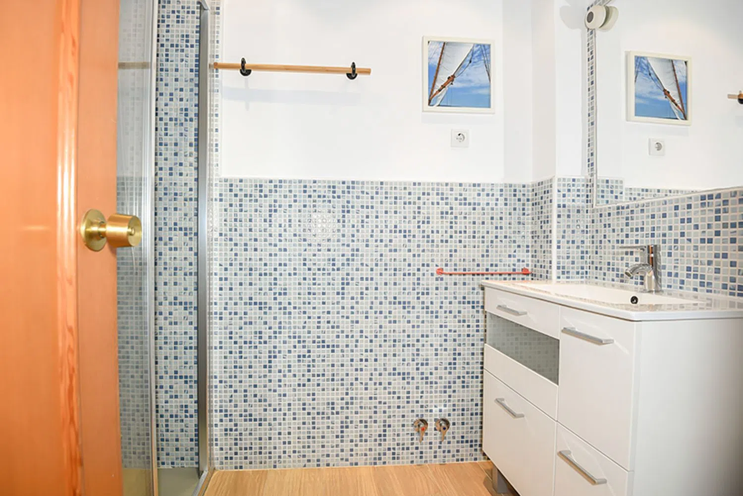 Piso en calle del Poeta Joan Maragall, 23 - Foto 12