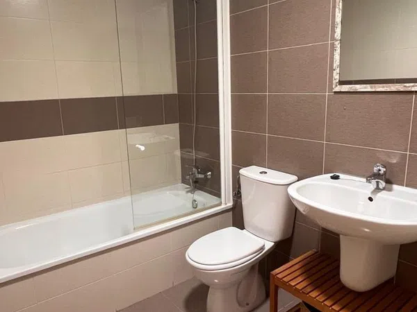 Piso en Calle los Olmos, 40, Alameda, Alameda - Foto 12