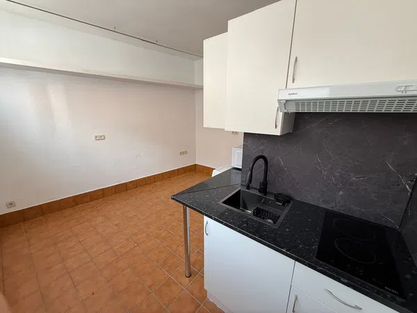 Estudio en Calle de San Narciso, 22, Canillejas - Foto 1
