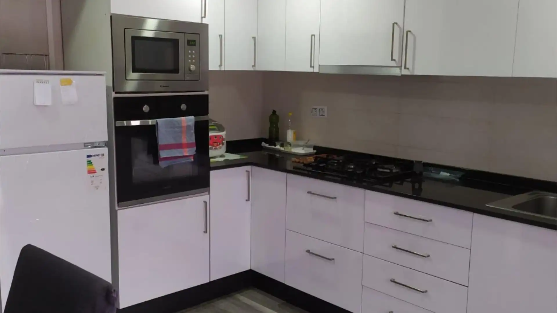 Piso en  Carretera de Llíria 112 - Foto 3