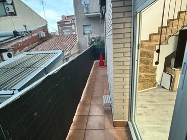 Dúplex en  Carrer de Tarragona 7 - Foto 42