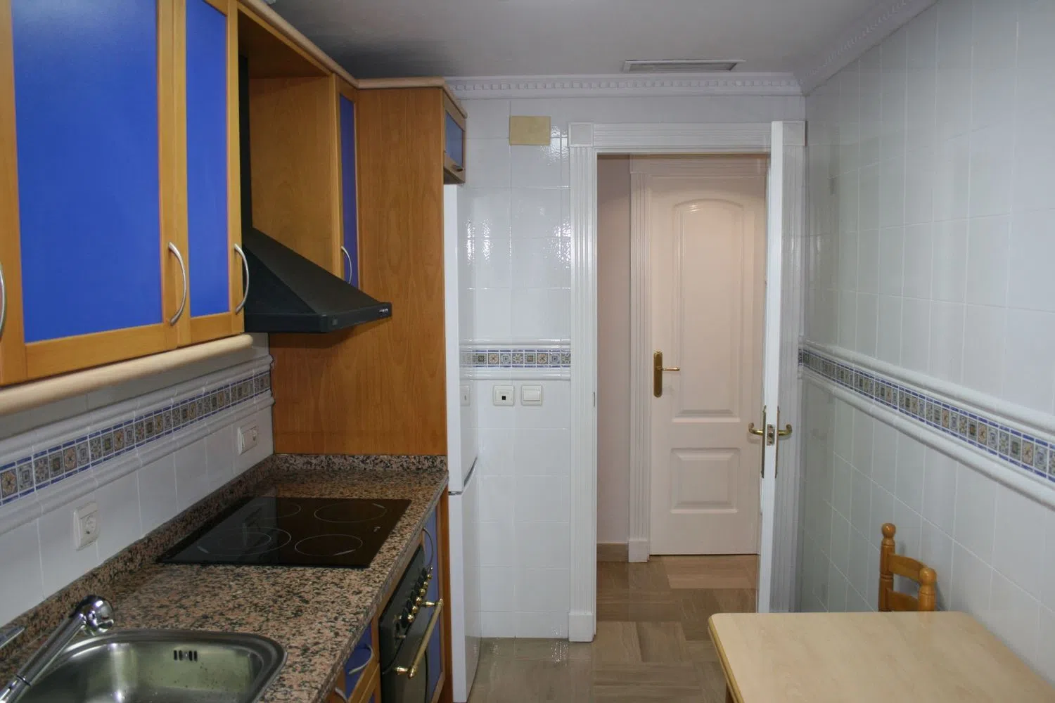 Piso en calle Susana Llaneras, 35 - Foto 11