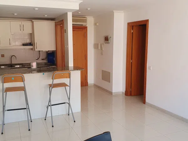 Piso en calle Ramón Picó y Campanar, 2