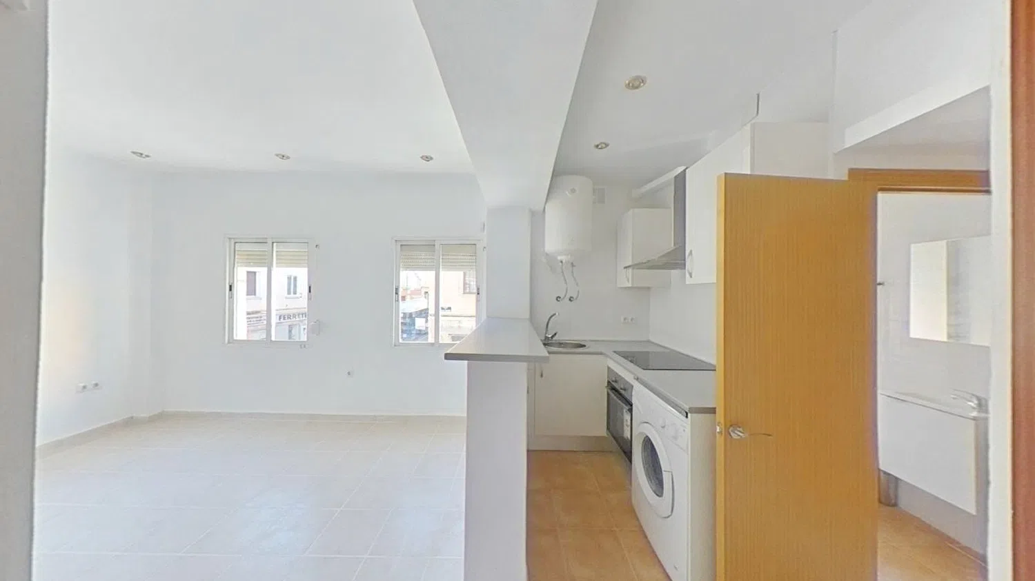 Piso en Barrio Almendrales - Foto 11