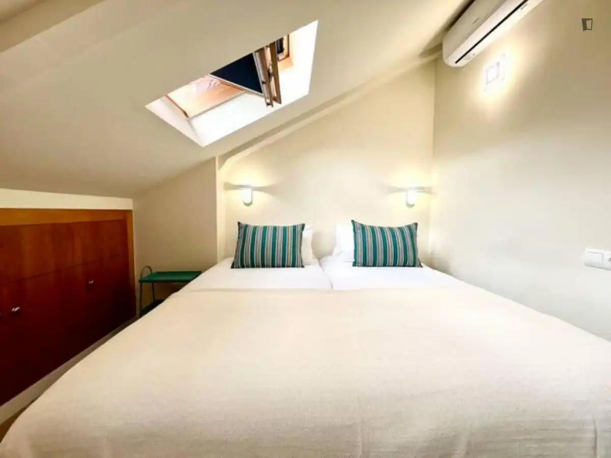 Apartamento en Málaga Capital - Foto 4