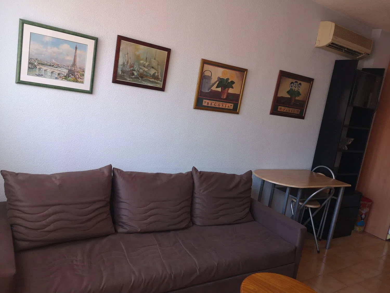 Piso en calle de la Virtudes, 14 - Foto 6