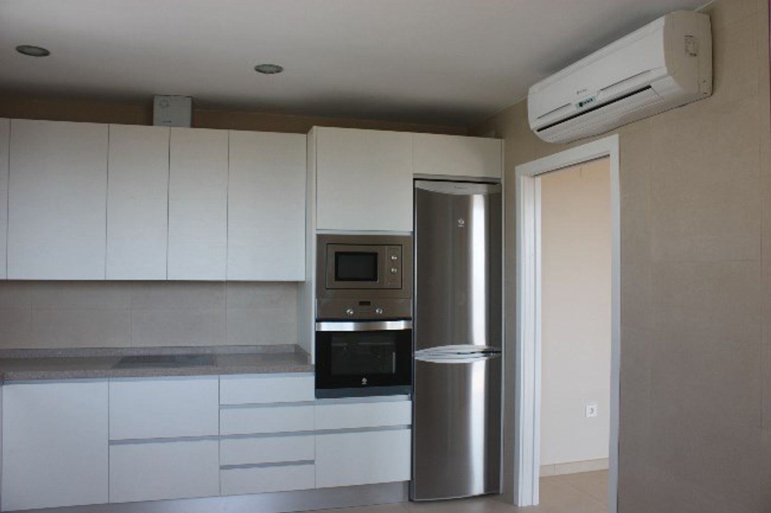 Ático en calle Juan Valera, 10 - Foto 2