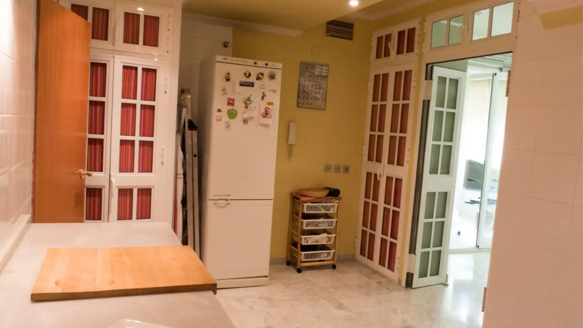 Piso en  Avenida de Italia 15 - Foto 15