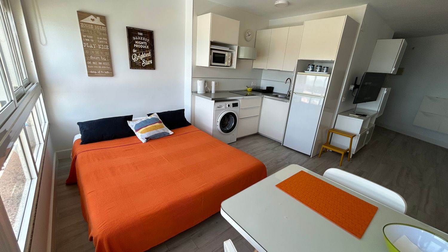 Estudio en Avenida de Andalucia, 36 - Foto 10
