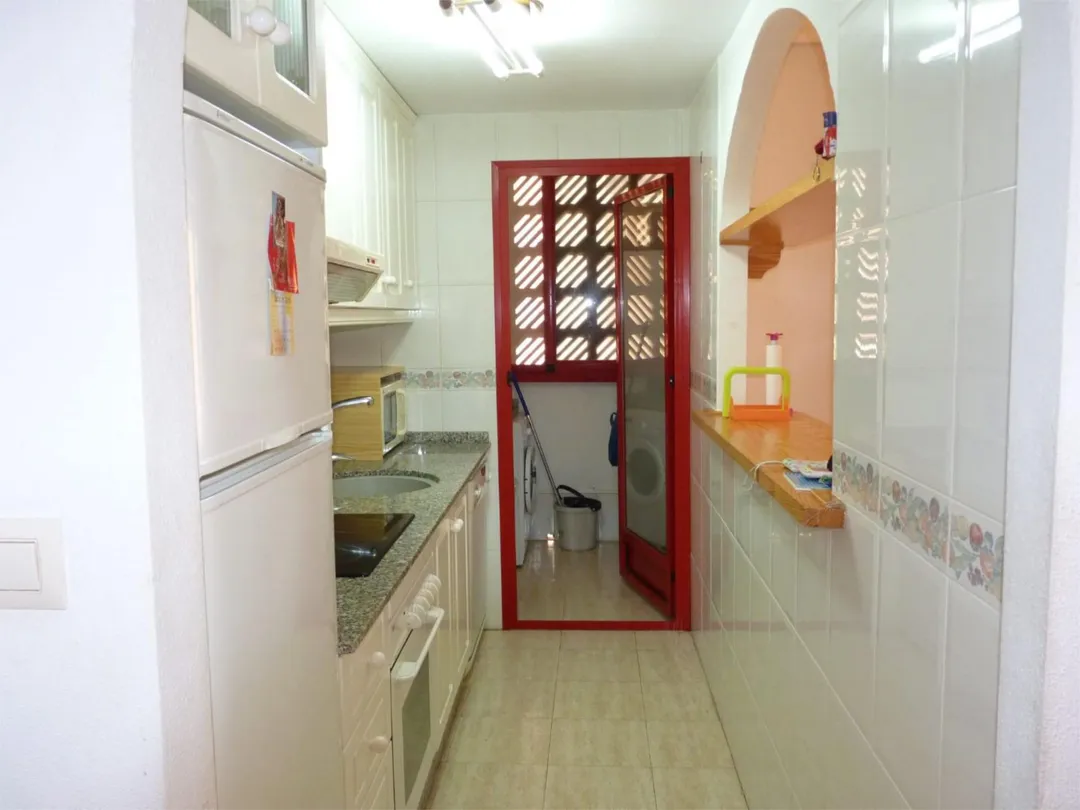 Piso en  Avenida Riu Torres 10 - Foto 14