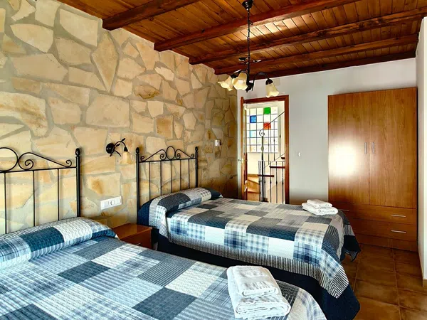 Casa o chalet independiente en La Ventilla, 5 - Foto 20