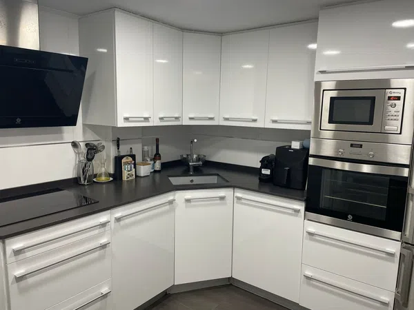 Piso en calle Luis Pinilla Soliveres, 6 - Foto 2