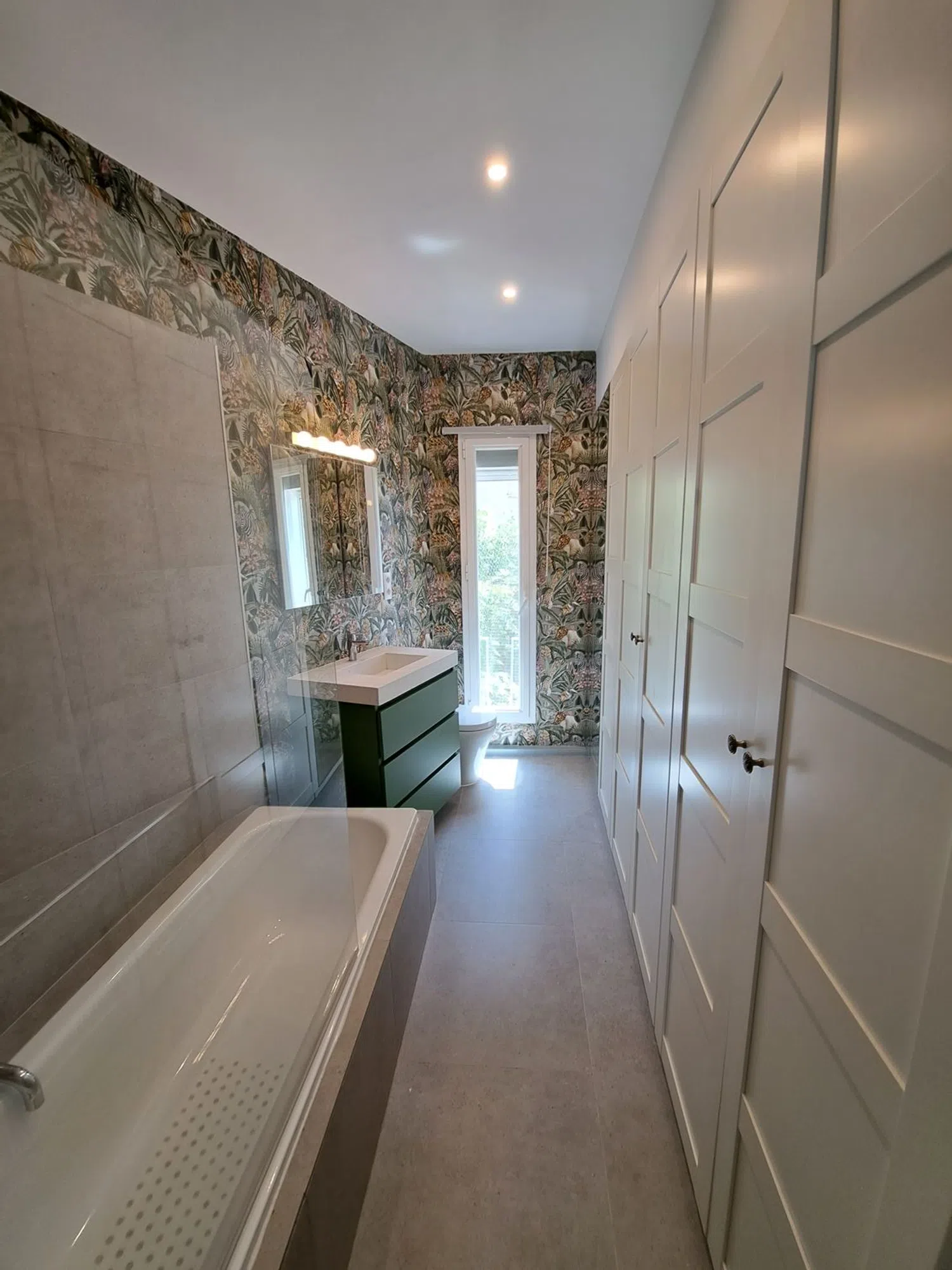 Piso en Barrio Lista - Foto 5