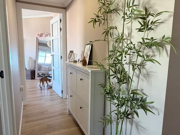 Ático en Calle Magnesita, 6, Barrio San Luis - Los Molinos, Barrio San Luis - Los Molinos - Foto 3
