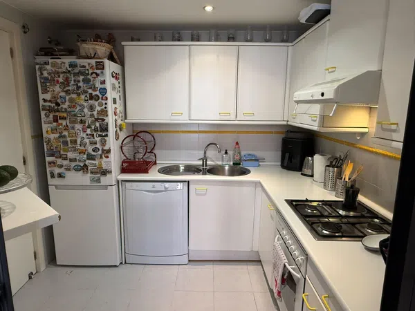 Piso en Calle de Alonso Quijano, 61, Tres Olivos - Valverde - Foto 19