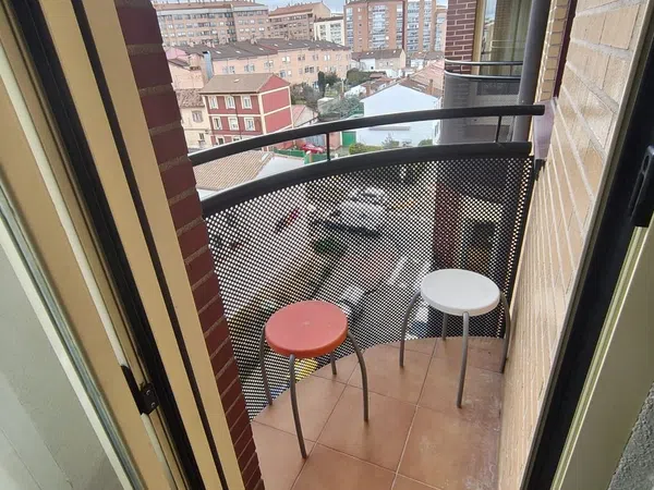 Piso en Calle del Romancero, 3 - Foto 20