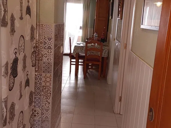 Piso en Avenida la Marina, 5, Balneario - Foto 17
