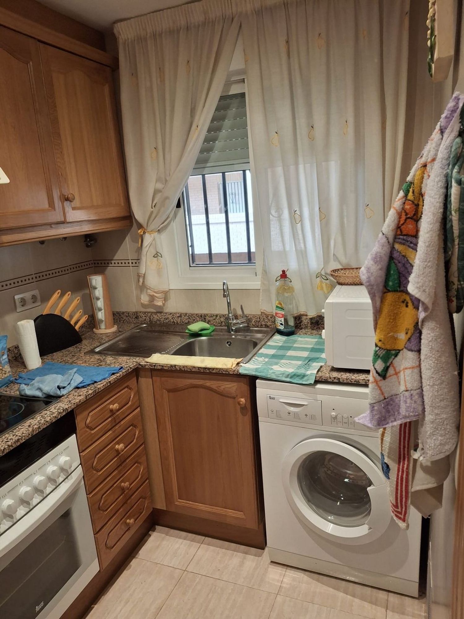 Piso en Avenida Jardín, 40, Costa Azahar - Foto 7