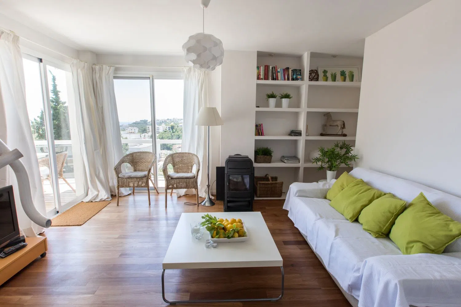 Dúplex en Barrio Sant Agustí - Foto 8