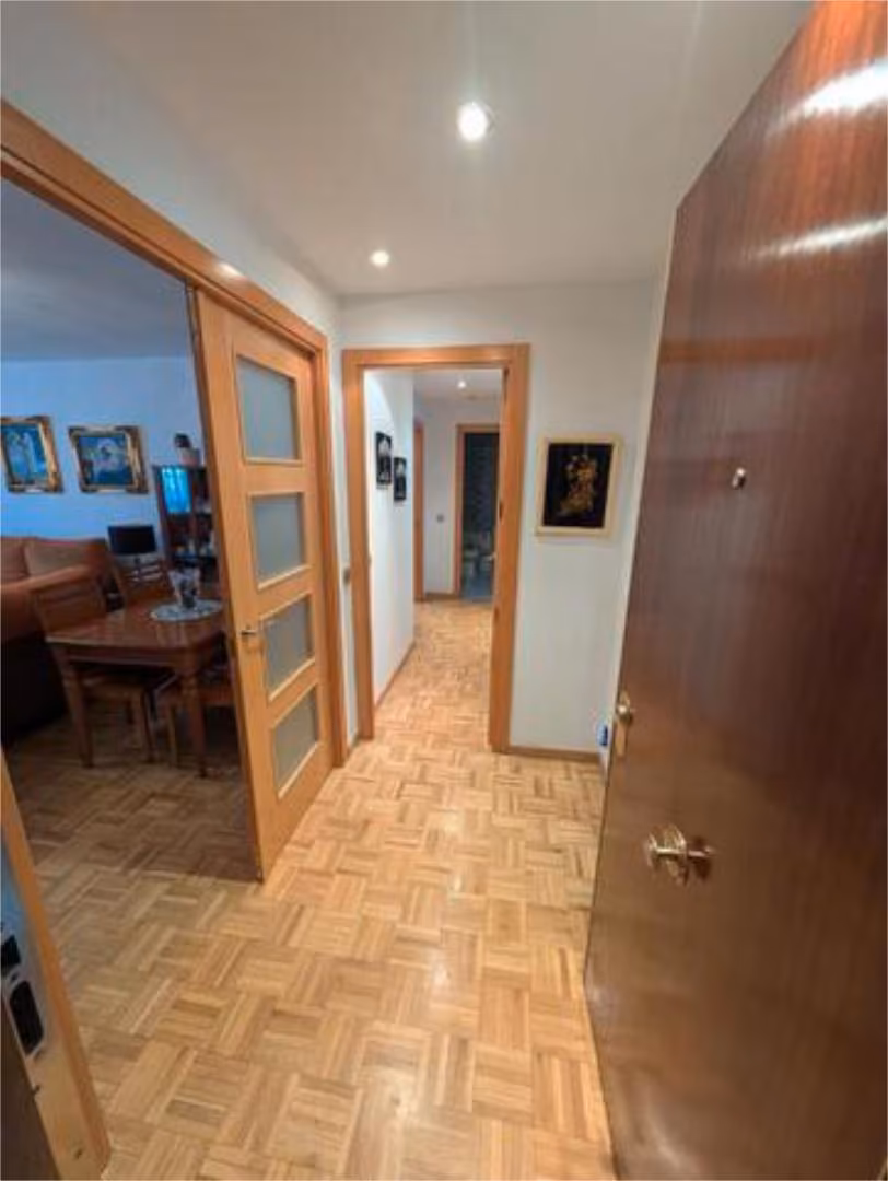 Piso en Los Rosales - Foto 2