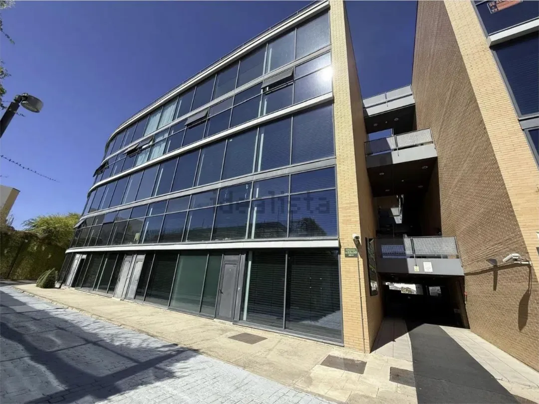 Piso en  Carretera de Fuencarral 56 - Foto 14